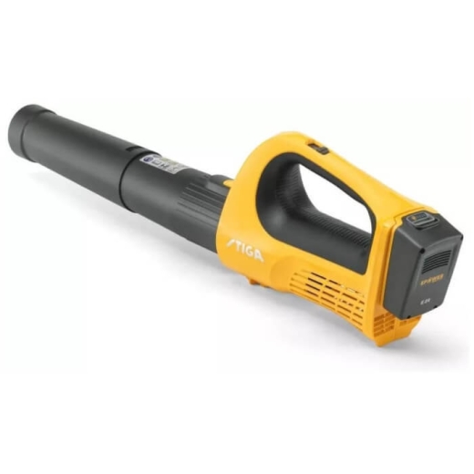 Повітродувка акумуляторна STIGA BL300eKit - 4