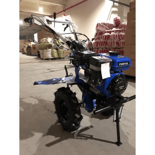Культиватор бензиновий Forte 1050G-3 - 6