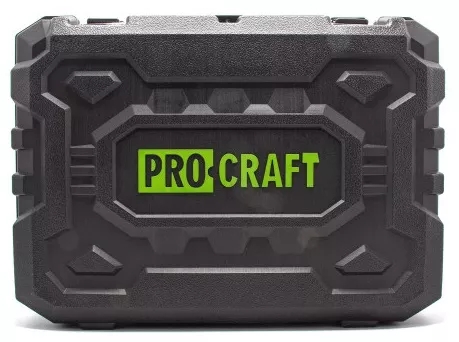 Відбійний молоток PROCRAFT PSH-2400 (002400) - 3