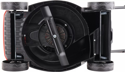 Газонокосарка електрична Yato YT-85200 - 6