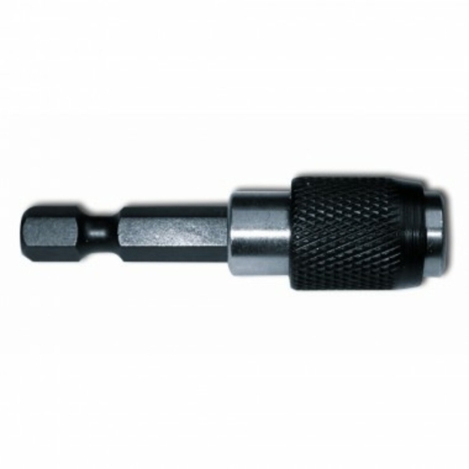 Держатель бит Stanley 1-68-733 60 мм магнитный с фиксатором 5 шт - 1