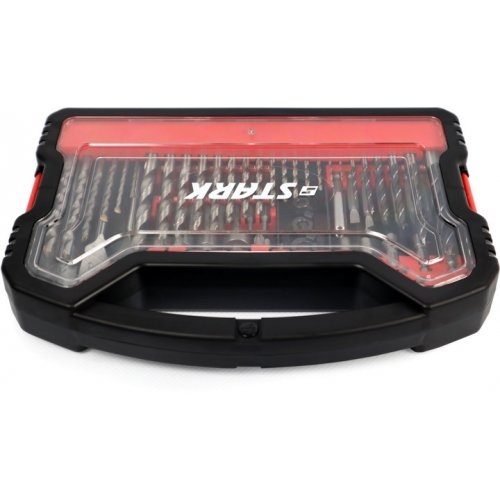 Набор сверл и бит Stark 101 предмет - 3