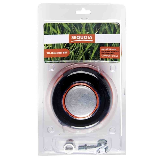 Косильная головка SEQUOIA TH-Universal-SET - 5