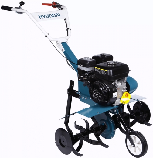 Культиватор Hyundai T 850 - 7