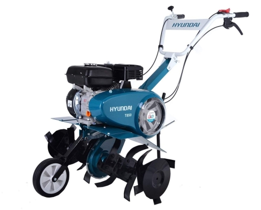 Культиватор Hyundai T 850 Культиватор Hyundai T 850
