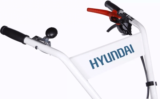 Культиватор Hyundai T 850 - 10