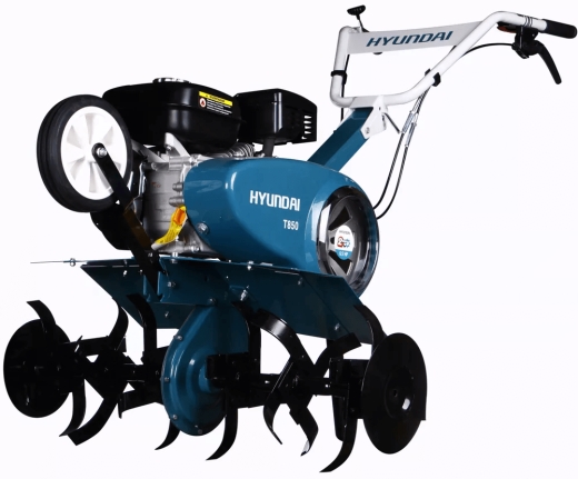 Культиватор Hyundai T 850 - 3