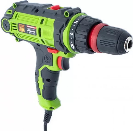 Шуруповерт мережевий PROCRAFT PB-1150 DFR/2 - 1