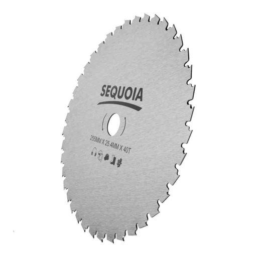 Ніж SEQUOIA GB40A-255-PRO - 2