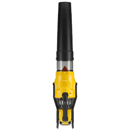 Повітродувка акумуляторна безщіткова DeWALT DCMBA572N - 6