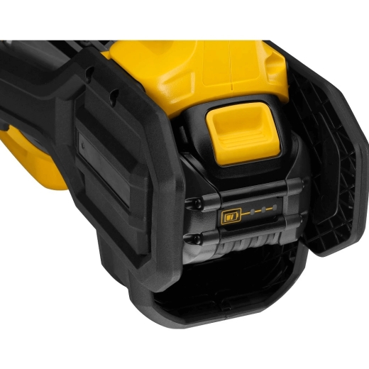 Повітродувка акумуляторна безщіткова DeWALT DCMBA572N - 8