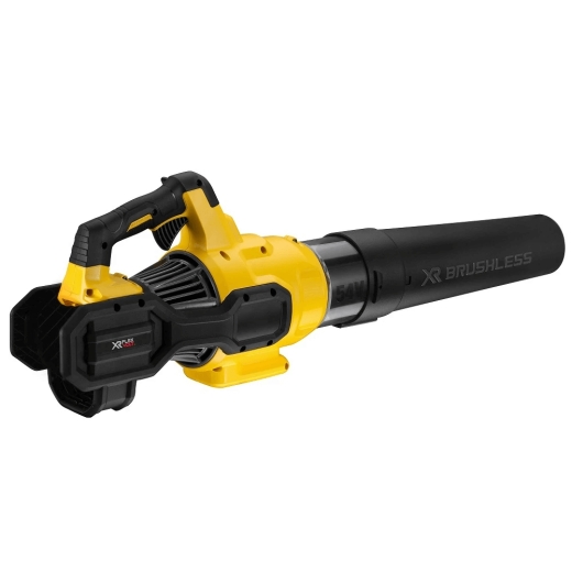 Повітродувка акумуляторна безщіткова DeWALT DCMBA572N - 5
