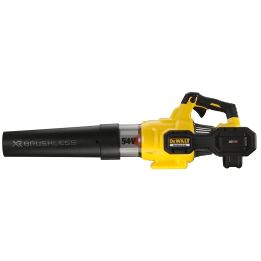 Повітродувка акумуляторна безщіткова DeWALT DCMBA572N - 3