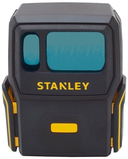 Лазерний вимірювач Stanley STHT1-77366 Smart Measure Pro - 1