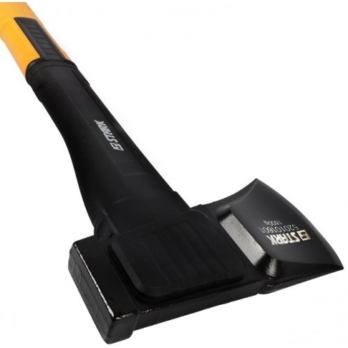 Сокира STARK 1600 г із фібергласовою ручкою - 4