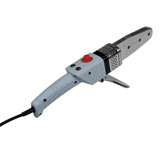 Паяльник для пластикових труб Forte WP6314 - 3