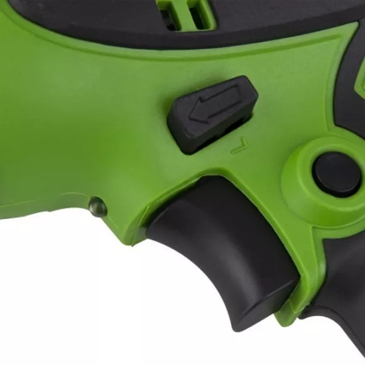 Шуруповерт сетевой PROCRAFT PB-1200 DFR (012002) - 3