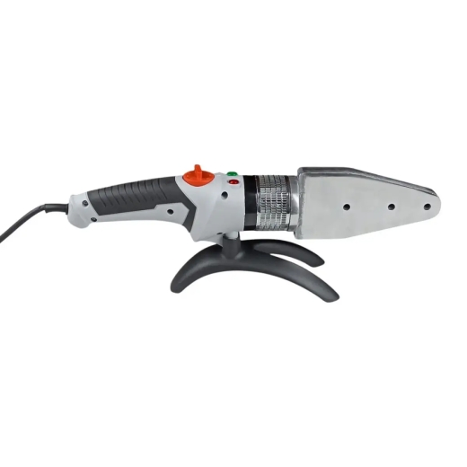 Паяльник для пластикових труб Forte WP6324 - 1