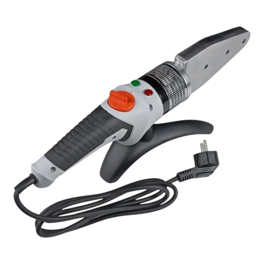 Паяльник для пластикових труб Forte WP6324 - 3