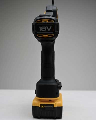 Секатор аккумуляторный DeWALT DCMPP568P1 - 7