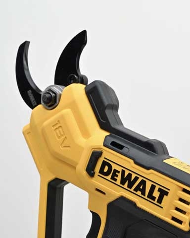 Секатор аккумуляторный DeWALT DCMPP568P1 - 8