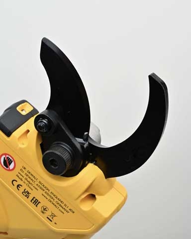 Секатор аккумуляторный DeWALT DCMPP568P1 - 10
