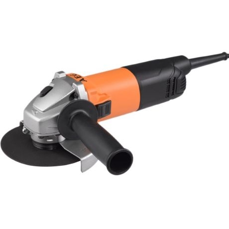 Угловая шлифмашина AEG WS 8-125 Угловая шлифмашина AEG WS 8-125