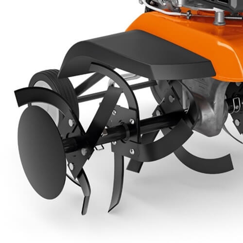 Культиватор STIHL MH 685 - 7