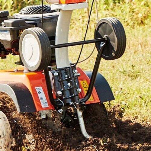 Культиватор STIHL MH 685 - 8