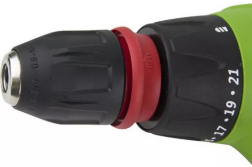 Шуруповерт мережевий PROCRAFT PB-1350/2 DFR - 5