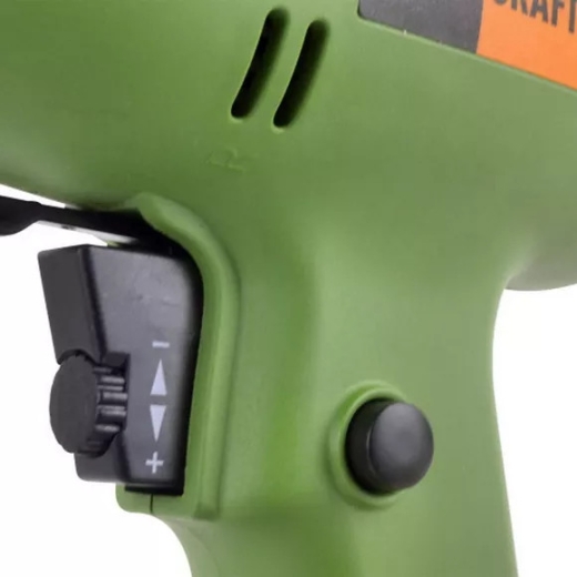 Шуруповерт сетевой PROCRAFT PB-800 (000800) - 4