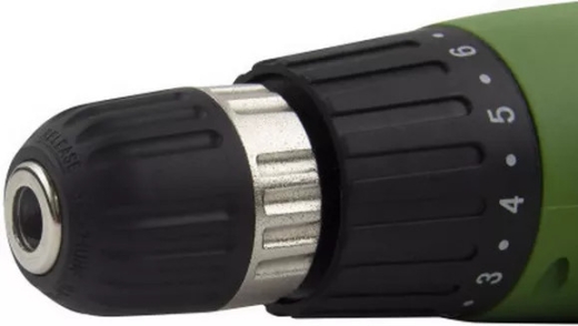 Шуруповерт сетевой PROCRAFT PB-800 (000800) - 2