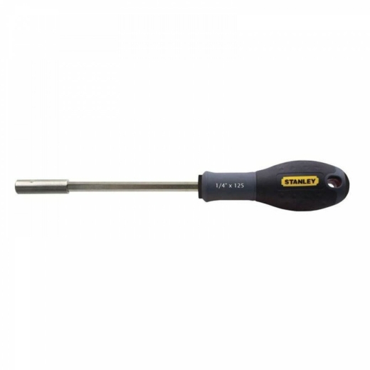 Викрутка-тримач біт Stanley 0-65-490 FatMax 1/4 x 125 мм - 1