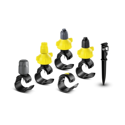 Комплект форсунок и капельниц Karcher (2.645-239.0) - 1