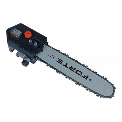 Насадка-пила на болгарку FORTE CSA-30 - 4