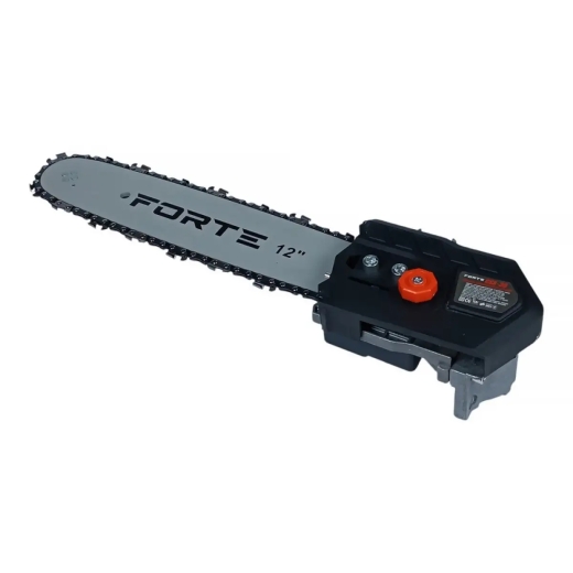 Насадка-пила на болгарку FORTE CSA-30 - 2