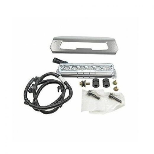 Комплект LED освітлення для райдера Husqvarna Z242F (5874951-01) Комплект LED освітлення для райдера Husqvarna Z242F (5874951-01)