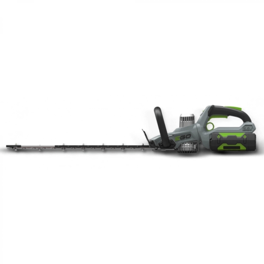 Акумуляторний кущоріз Ego HT5100E - 2