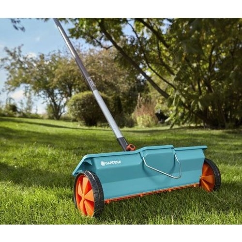 Розкидач-сівалка Gardena Combisystem 3 л - 2