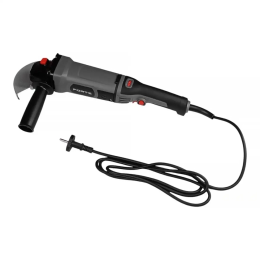 Кутова шліфувальна машина Forte AG 11-125 VL - 3
