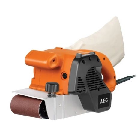 Ленточная шлифмашина AEG BBSE 1100 Ленточная шлифмашина AEG BBSE 1100