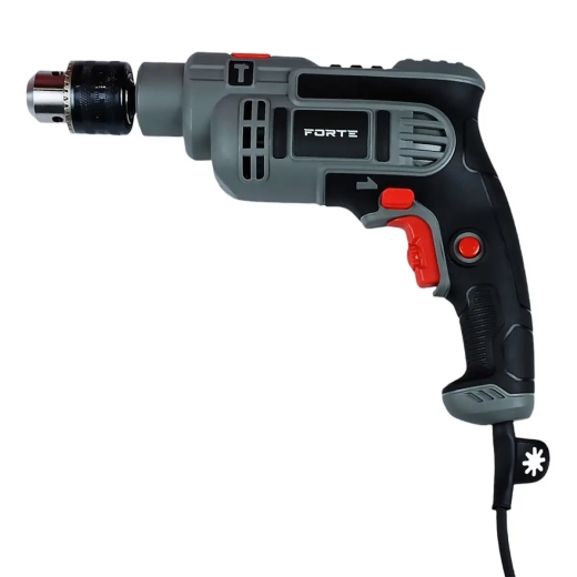 Ударная дрель Forte ID 851 VR 850 - 5