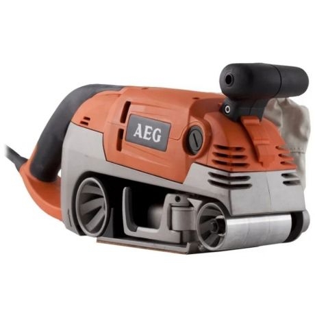 Ленточная шлифмашина AEG HBS 1000 E Ленточная шлифмашина AEG HBS 1000 E