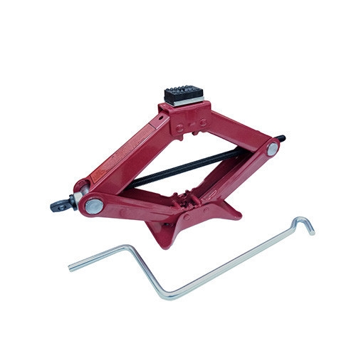 Домкрат ромб винтовой TORIN T10152 1.5т 95-390 мм Домкрат ромб винтовой TORIN T10152 1.5т 95-390 мм