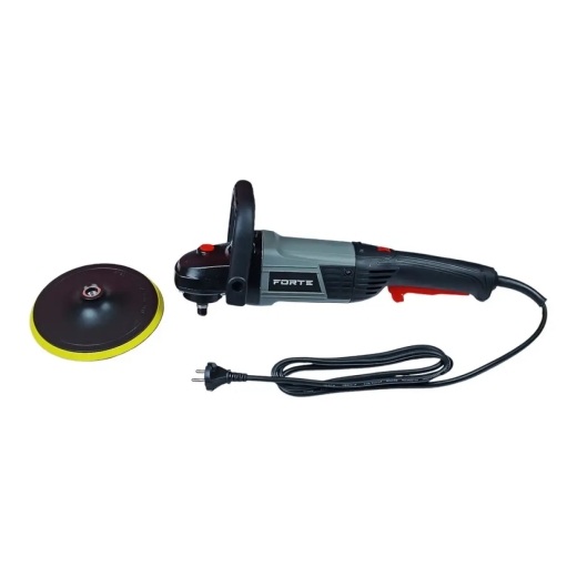 Полірувальна машина Forte P 16-180 С - 4
