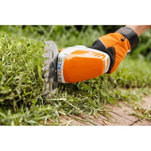 Аккумуляторные ножницы + кусторез Stihl HSA 26 - 4