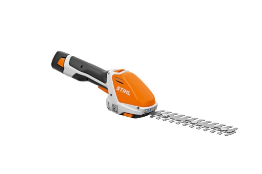 Аккумуляторные ножницы + кусторез Stihl HSA 26 Аккумуляторные ножницы + кусторез Stihl HSA 26