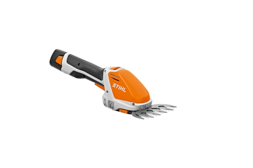 Акумуляторні ножиці + кущоріз Stihl HSA 26 - 2