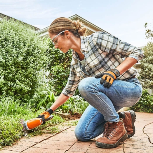 Аккумуляторные ножницы + кусторез Stihl HSA 26 - 8