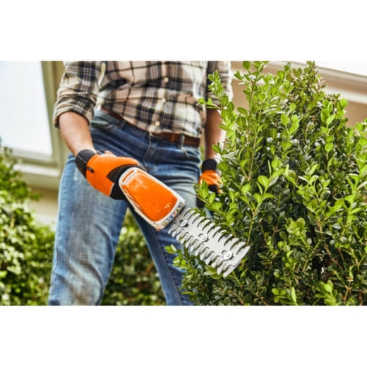Аккумуляторные ножницы + кусторез Stihl HSA 26 - 5